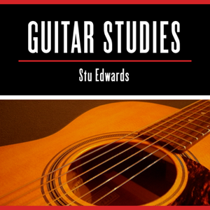 Guitar Studies By Stu Edwards