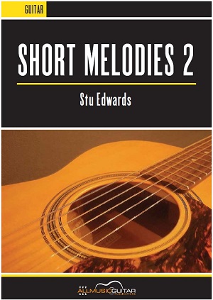 Short Melodies 2 By Stu Edwards